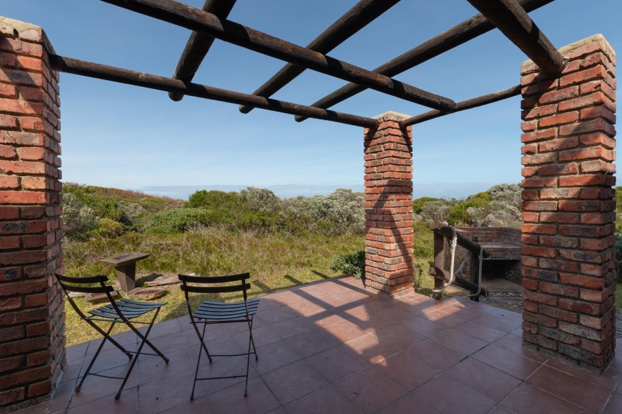 3 Bedroom Property for Sale in Suiderstrand Western Cape